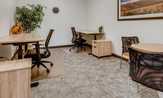 Team Offices New